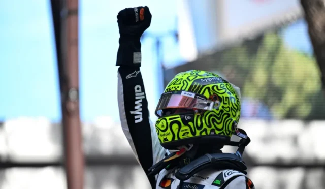 Lando Norris’in 2025’teki İlk Formula 1 Şampiyonluğuna Giden Yolda Duygusal An: “Biraz Ağladım”