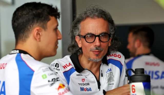 Red Bull, Isack Hadjar’dan 2026 Formula 1 Sezonu İçin Beklentilerini Açıkladı