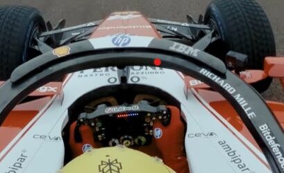 Lewis Hamilton, 2026 Ferrari SF 26 F1