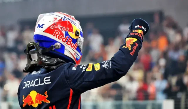 Max Verstappen’in Fernando Alonso’nun Kariyerindeki Talihsizliği Yaşamayacağına İnanılıyor