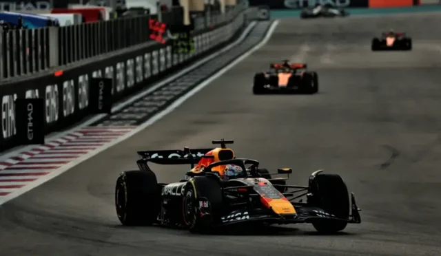 Isack Hadjar’ın Adaptasyon Yeteneği, Red Bull’un Kritik RB22 Kararında Avantaj Sağlayabilir