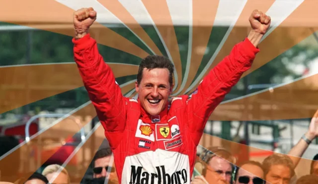 Michael Schumacher hakkında son güncelleme: “Artık Yatağa Bağımlı Değil”
