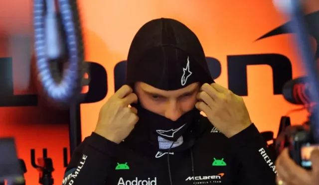 Oscar Piastri, McLaren’a transferi öncesindeki "gergin" Alpine sürecini anlattı