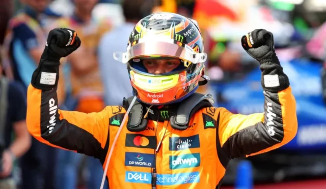 Oscar Piastri, F1’de Kaçan Şampiyonluğun Ardından 2026 Hedeflerini Açıkladı