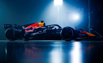 Oracle Red Bull Racing -  RB22