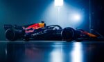 Oracle Red Bull Racing -  RB22