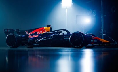 Oracle Red Bull Racing -  RB22