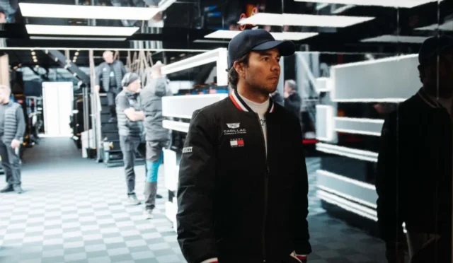 Sergio-Perez-Cadillac-F1-testing-Barcelona-1024x576-1