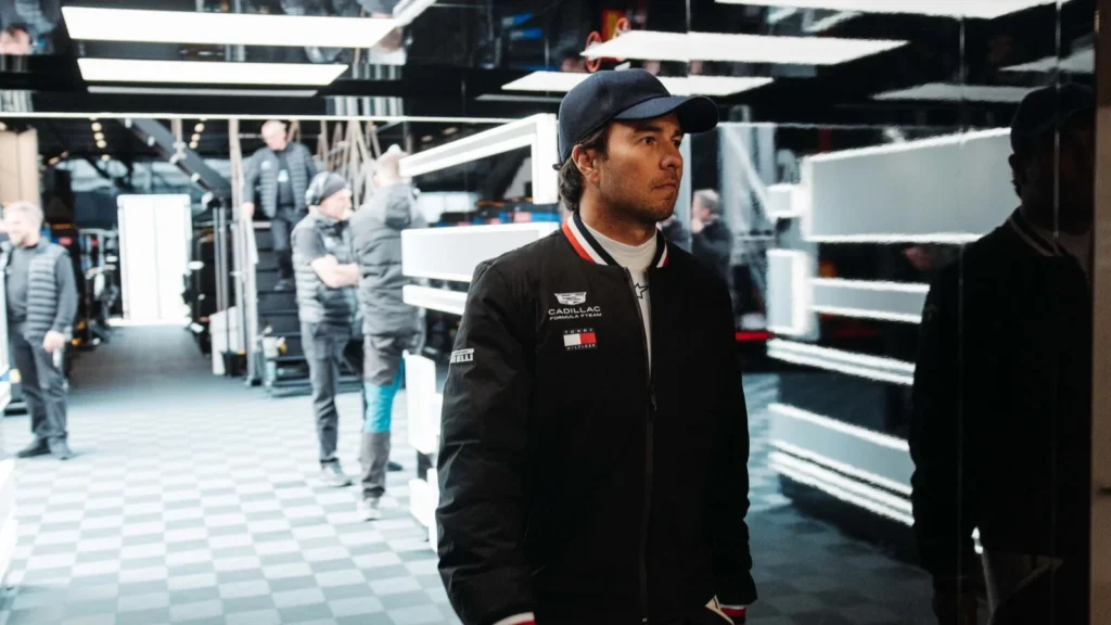 Sergio-Perez-Cadillac-F1-testing-Barcelona-1024x576-1