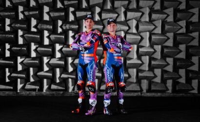 Toprak Razgatlıoğlu, Jack Miller, Yamaha Pramac MotoGP