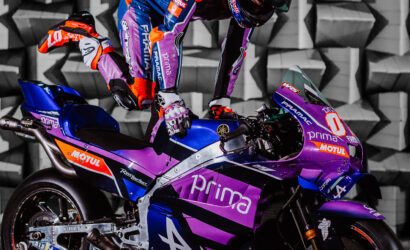 Toprak Razgatlıoğlu, Pramac Yamaha MotoGP 1