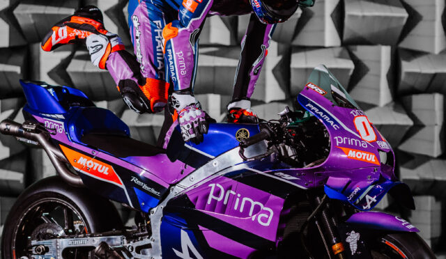 Toprak Razgatlıoğlu sonunda ilk MotoGP yorumunu yaptı: “MotoGP motosikletinin hızlanması inanılmaz”