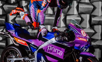 Toprak Razgatlıoğlu, Pramac Yamaha MotoGP 1