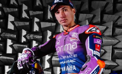 Toprak Razgatlıoğlu, Pramac Yamaha MotoGP (2)