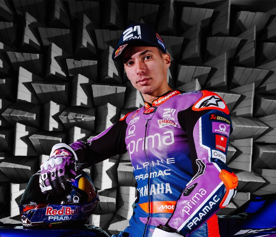 Toprak Razgatlıoğlu, Pramac Yamaha MotoGP (2)