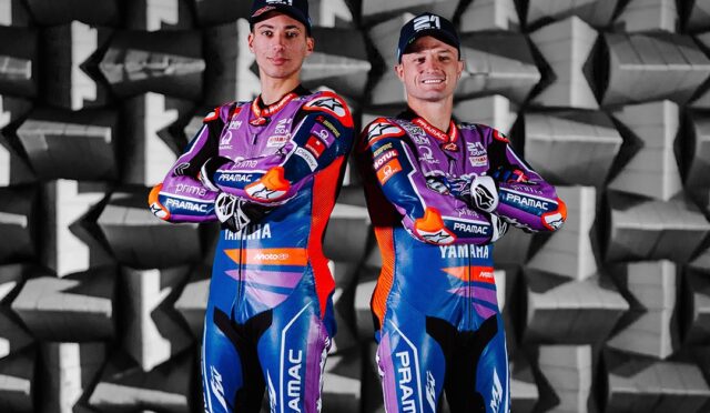 Toprak Razgatlıoğlu, Pramac Yamaha MotoGP (6)