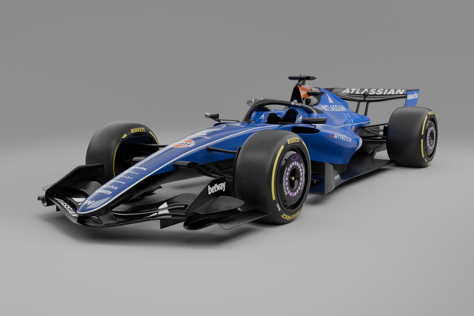 WILLIAMS5
