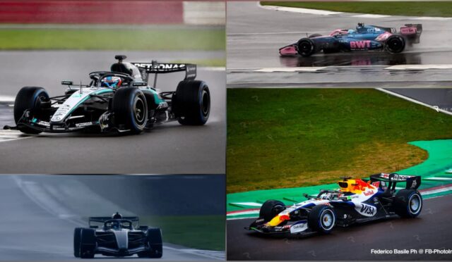 2026 F1 araçları, daha gürültülü mü olacak?