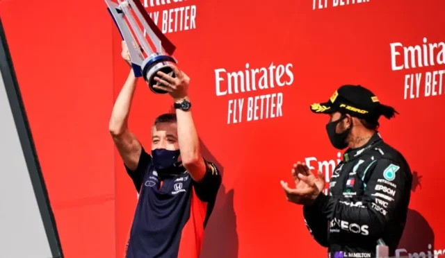 Eski Red Bull Stratejisti McLaren’a Transfer Oldu