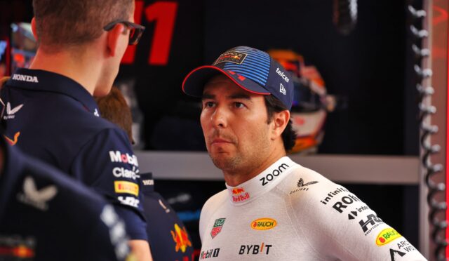 Sergio Perez’in Red Bull’daki Son Eleştirilerinin Detayları Açıklandı