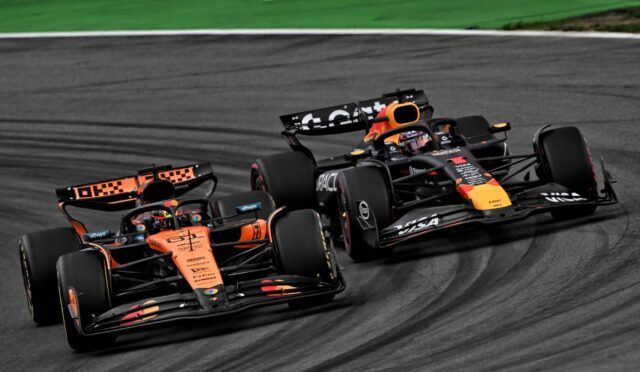 Gary Anderson’dan Yere Basma Etkili F1 Dönemine Eleştirel Bakış