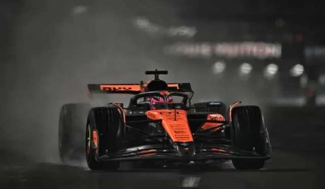 McLaren CEO’sundan Formula 1’de Diskalifiyeleri Azaltmaya Yönelik Dikkat Çekici Öneri