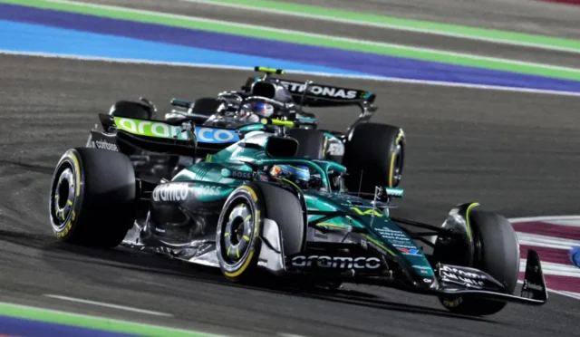 Fernando Alonso: 2026 F1 Kurallarıyla İlk Yarışlarda Çok Şey Olacak