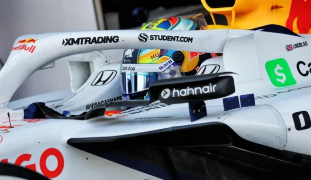 Arvid Lindblad, F1 2026’da Çaylakları Bekleyen Eşsiz Zorluklara Dikkat Çekti