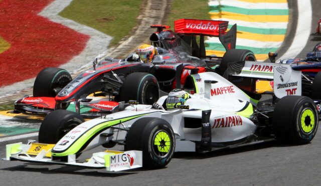 Tüm Zamanların Britanyalı Formula 1 Dünya Şampiyonları Sıralandı