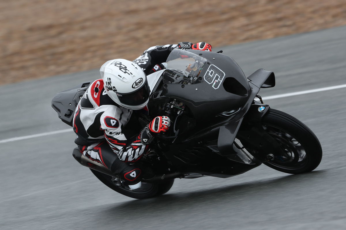 Danilo Petrucci, Jerez WorldSBK Test, 21 January 2026