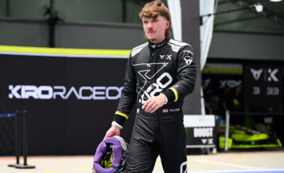 Sao Paulo E-Prix - Round 1