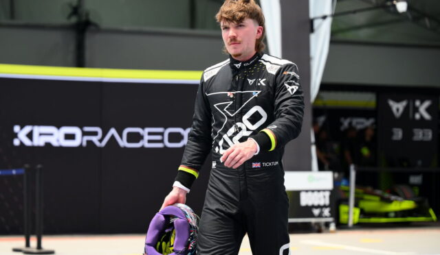 Sao Paulo E-Prix - Round 1