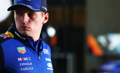 Red Bull Racing Season Launch