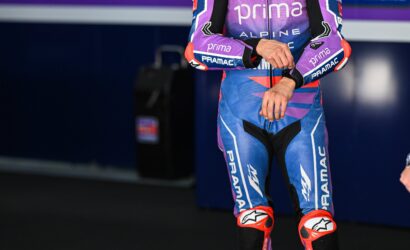 toprak razgatlıoğlu prima pramac yamaha motogp sepang