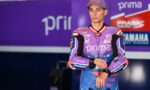 toprak razgatlıoğlu prima pramac yamaha motogp sepang