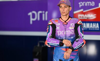 toprak razgatlıoğlu prima pramac yamaha motogp sepang