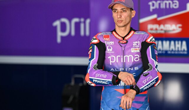 toprak razgatlıoğlu prima pramac yamaha motogp sepang