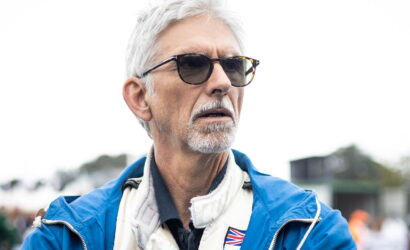 09-11.07.2021 Goodwood Festival of Speed