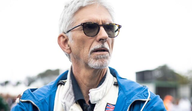 09-11.07.2021 Goodwood Festival of Speed