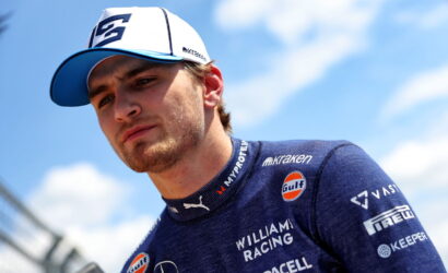 Motor Racing - Formula One World Championship - Hungarian Grand Prix - Race Day - Budapest, Hungary