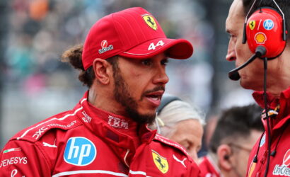 Motor Racing - Formula One World Championship - Japanese Grand Prix - Race Day - Suzuka, Japan