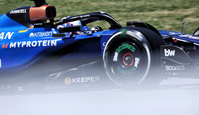 Motor Racing - Formula One World Championship - Spanish Grand Prix - Practice Day - Barcelona, Spain