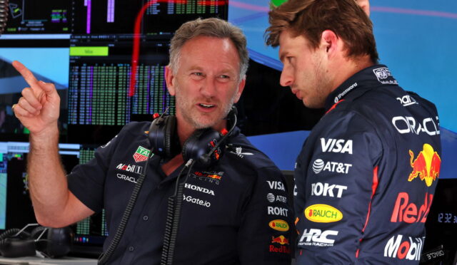 Max Verstappen’den Christian Horner Hakkında Dikkat Çeken F1 Açıklaması