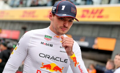 Motor Racing - Formula One World Championship - Hungarian Grand Prix - Race Day - Budapest, Hungary