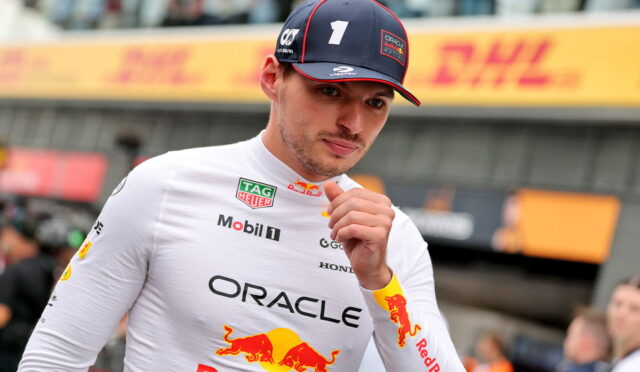 Motor Racing - Formula One World Championship - Hungarian Grand Prix - Race Day - Budapest, Hungary