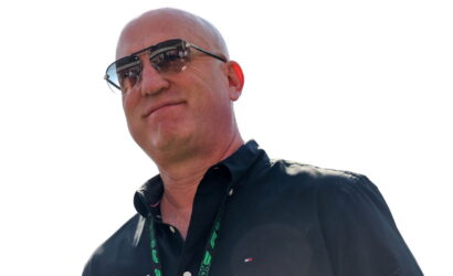 Motor Racing - Formula One World Championship - Mexican Grand Prix - Qualifying Day - Mexico City, Mexico