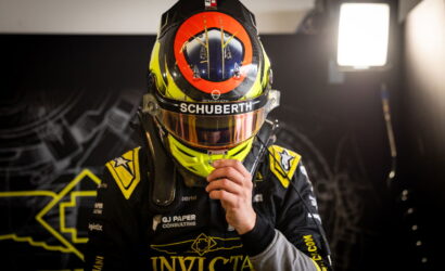 Motor Racing - FIA Formula 2 Championship - Friday - Yas Marina Circuit, Abu Dhabi