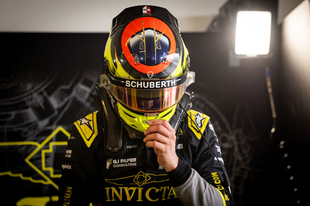 Motor Racing - FIA Formula 2 Championship - Friday - Yas Marina Circuit, Abu Dhabi