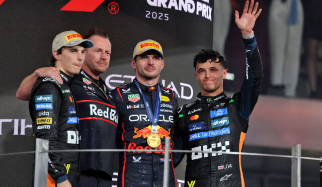 IndyCar Yıldızından Max Verstappen ve McLaren Hakkında Dikkat Çeken F1 Yorumu