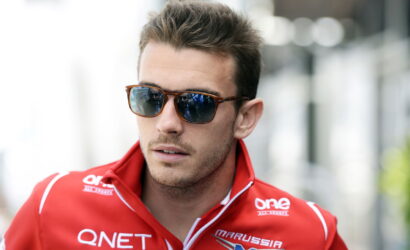 Motor Racing - Formula One World Championship - Monaco Grand Prix - Wednesday - Monte Carlo, Monaco